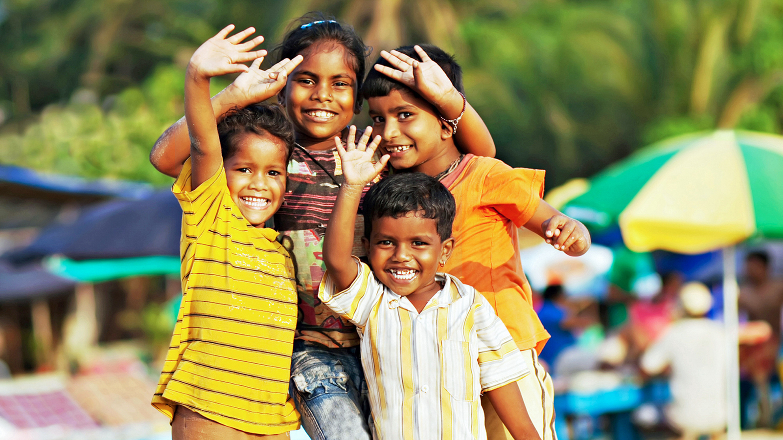 Empowering Communities